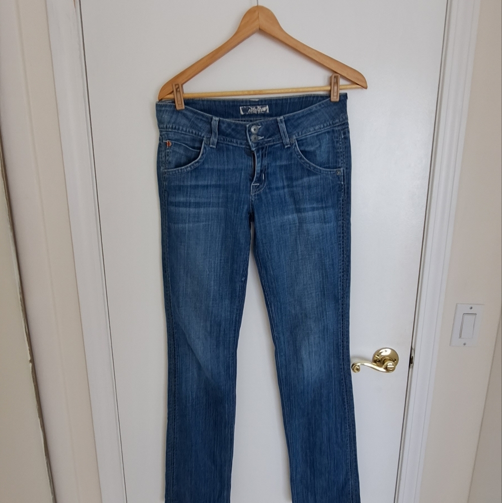 Hudson Jeans